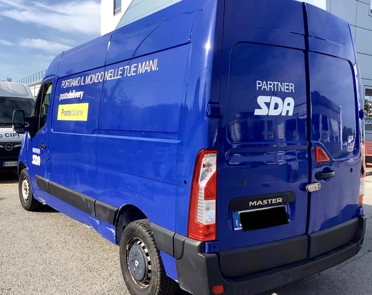 Renault Master T35 2.3 dCi/145 S&S PM-TM Furgone Ice T.T. (331)
