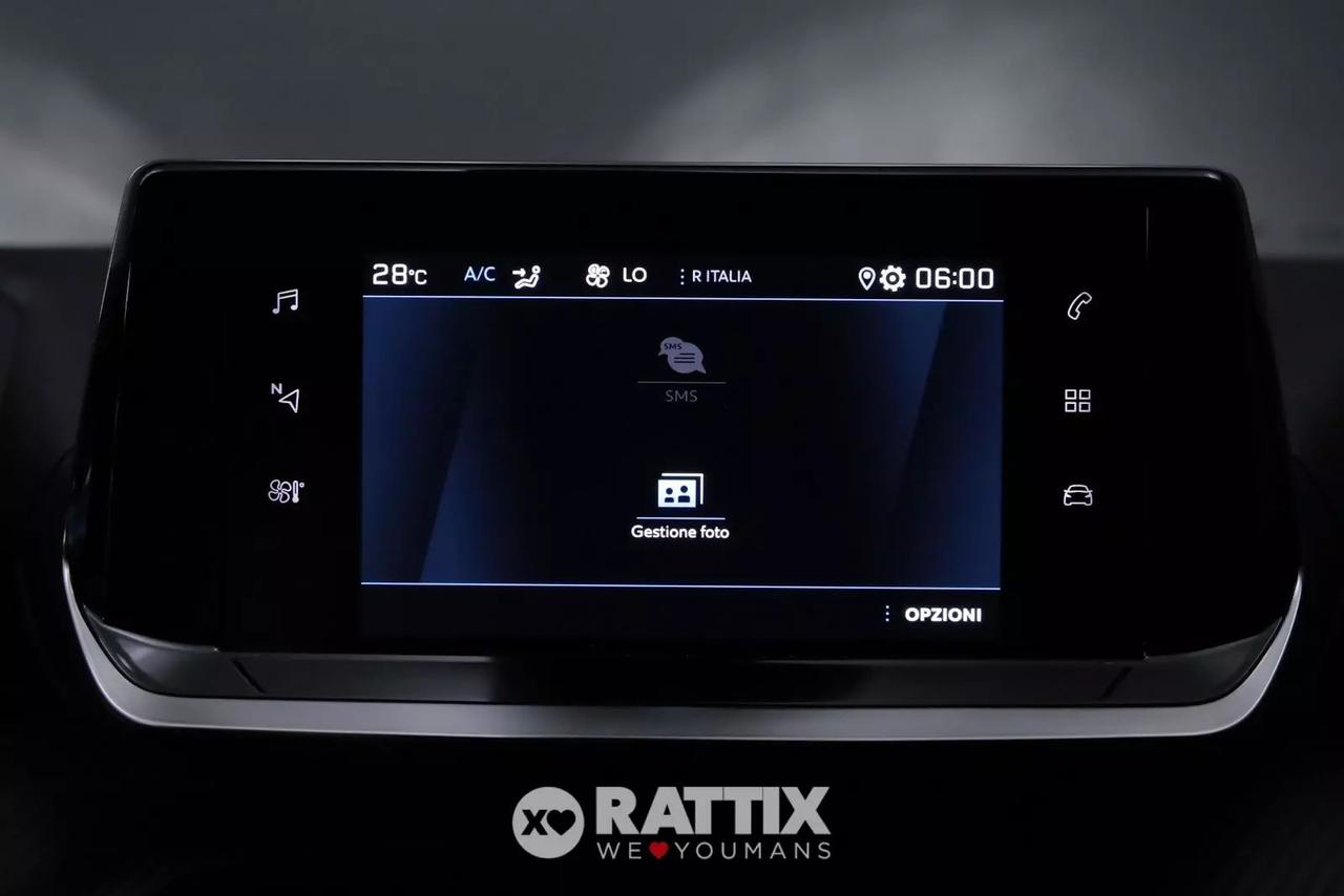 Peugeot 2008 1.2 Puretech 130CV Allure Pack