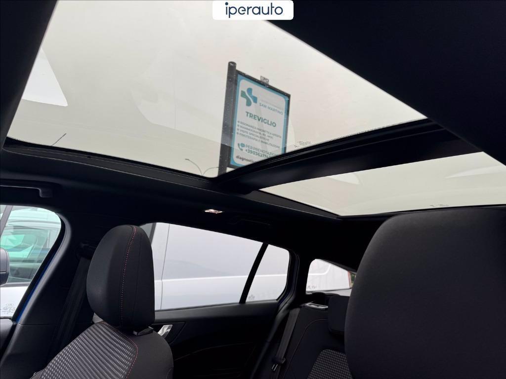 FORD Focus sw 1.5 ecoblue st-line s&s 120cv N1*IVA ESPOSTA* del 2020