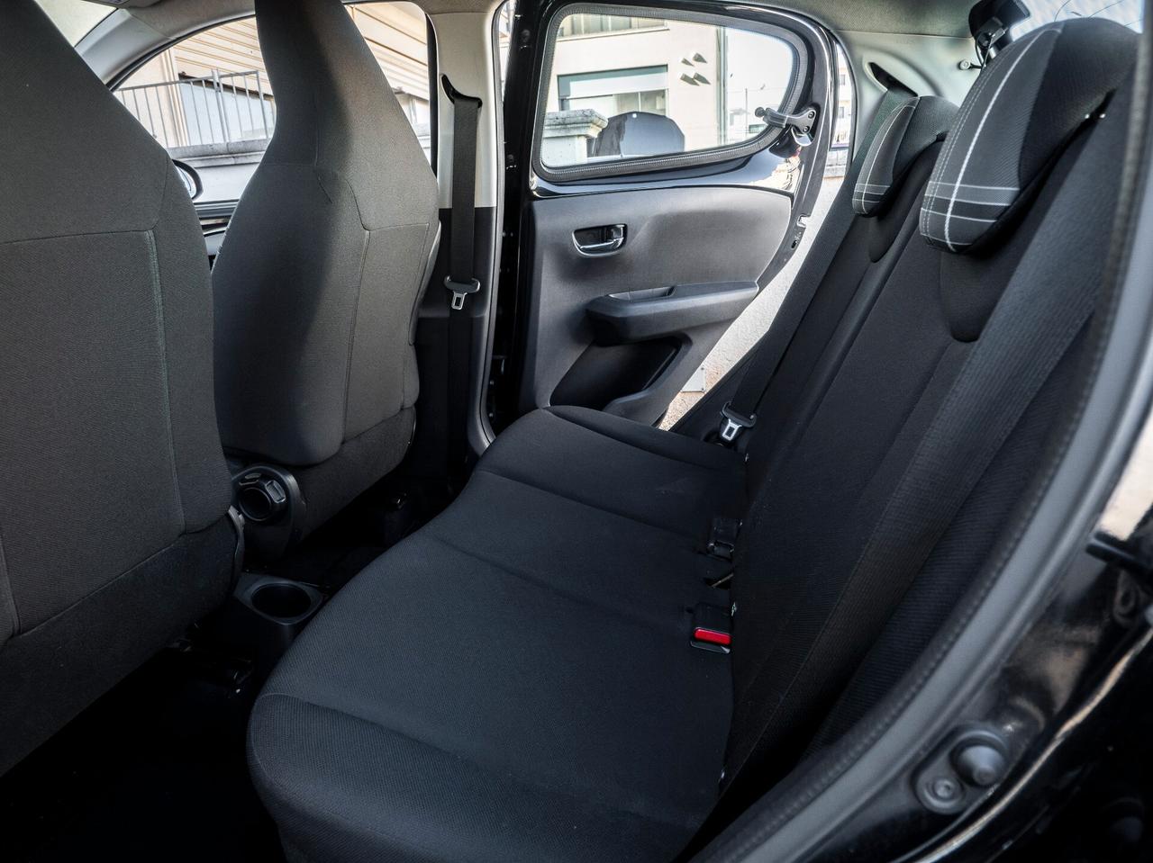 Peugeot 108 PureTech 82 3 porte Allure TOP!