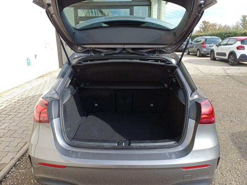 Mercedes-Benz Classe A A 180 d AMG Line Advanced Plus