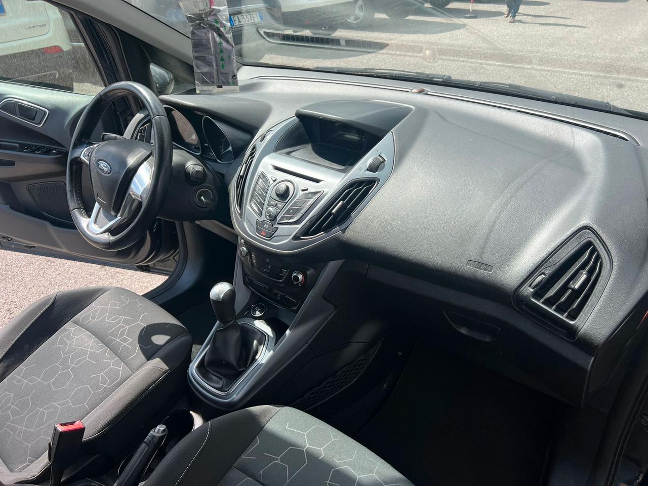 Ford B-Max 1.0 EcoBoost 100 CV Business