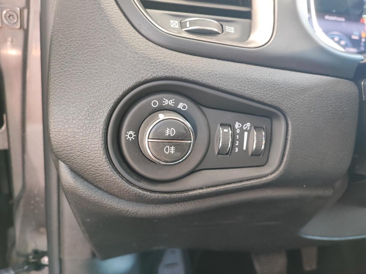 Jeep Renegade 1.6 Mjt DDCT 120 CV Limited