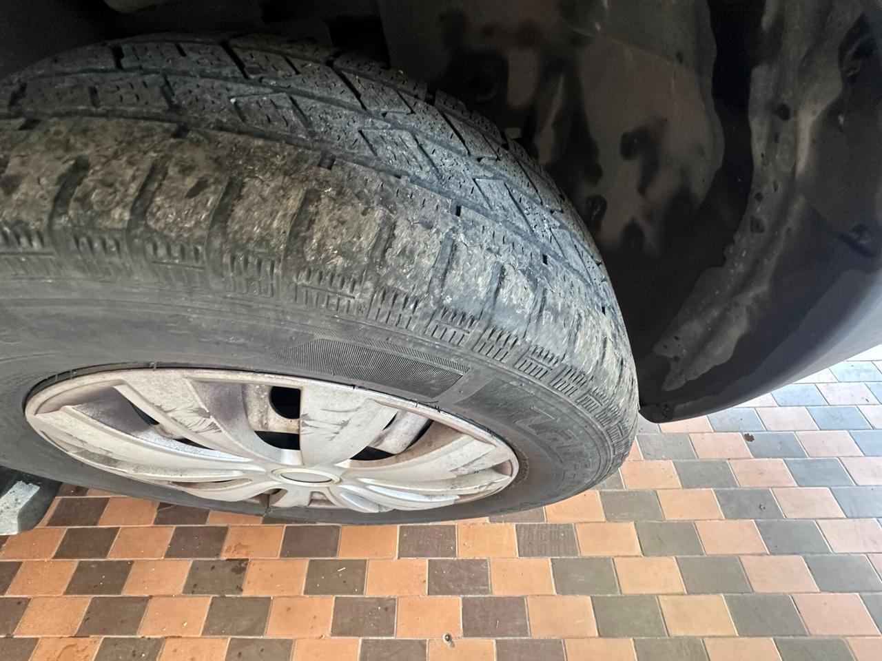 Opel Vivaro 1.9 diesel