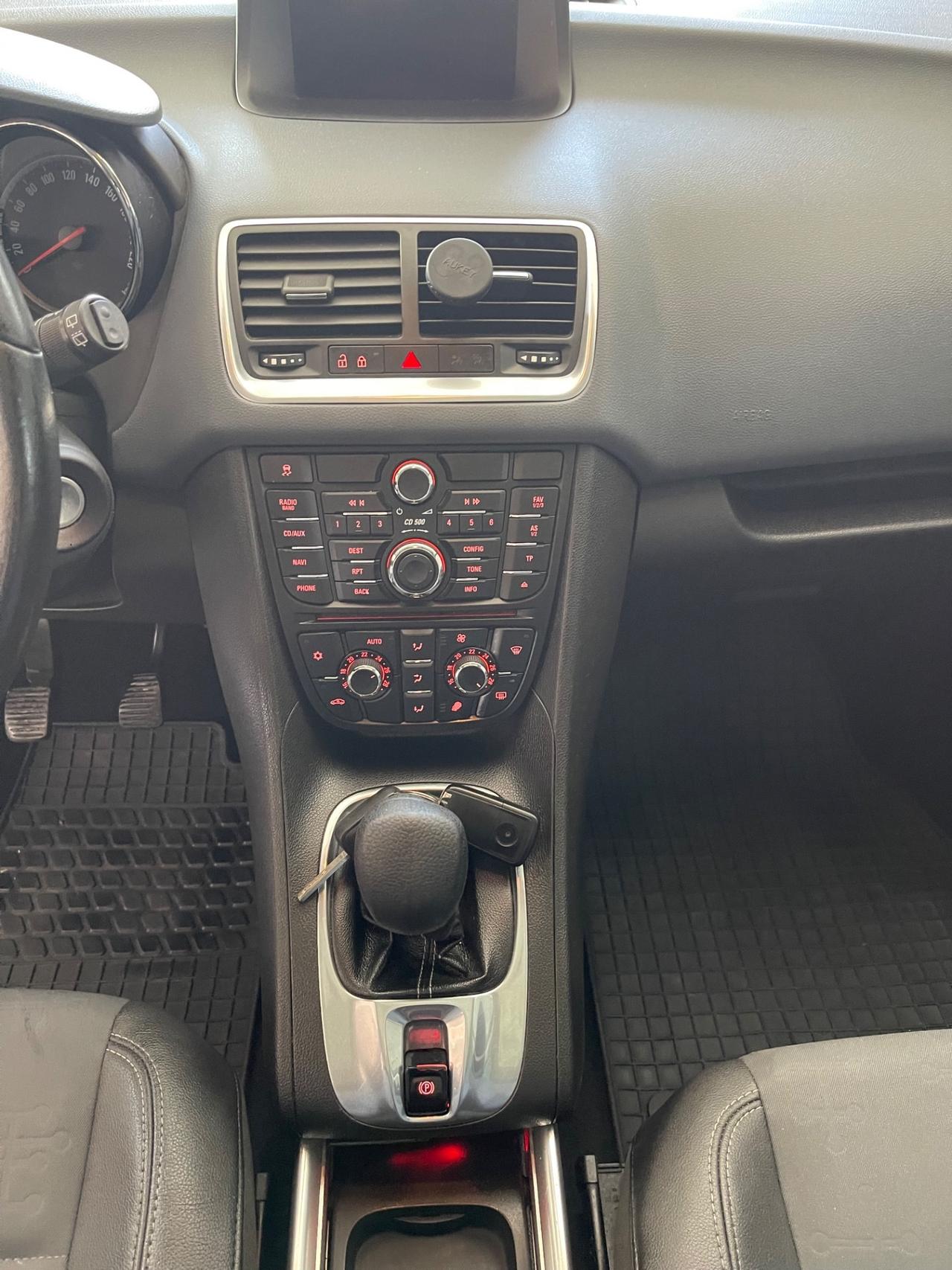 Opel Meriva 1.7 CDTI 110CV b-color Panoramic