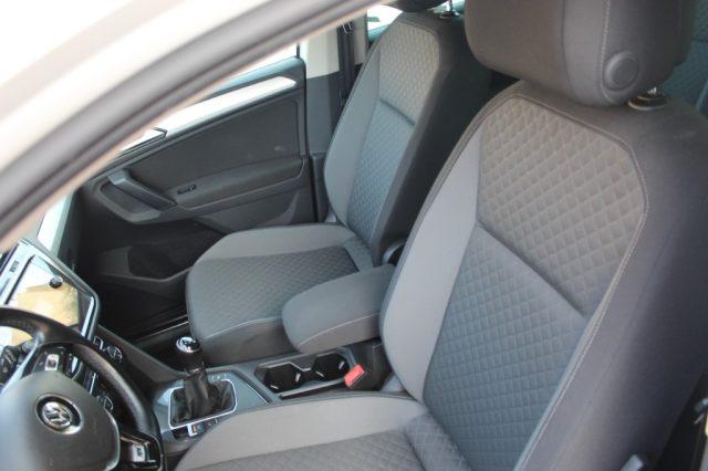VOLKSWAGEN Tiguan 1.6 TDI R LINE