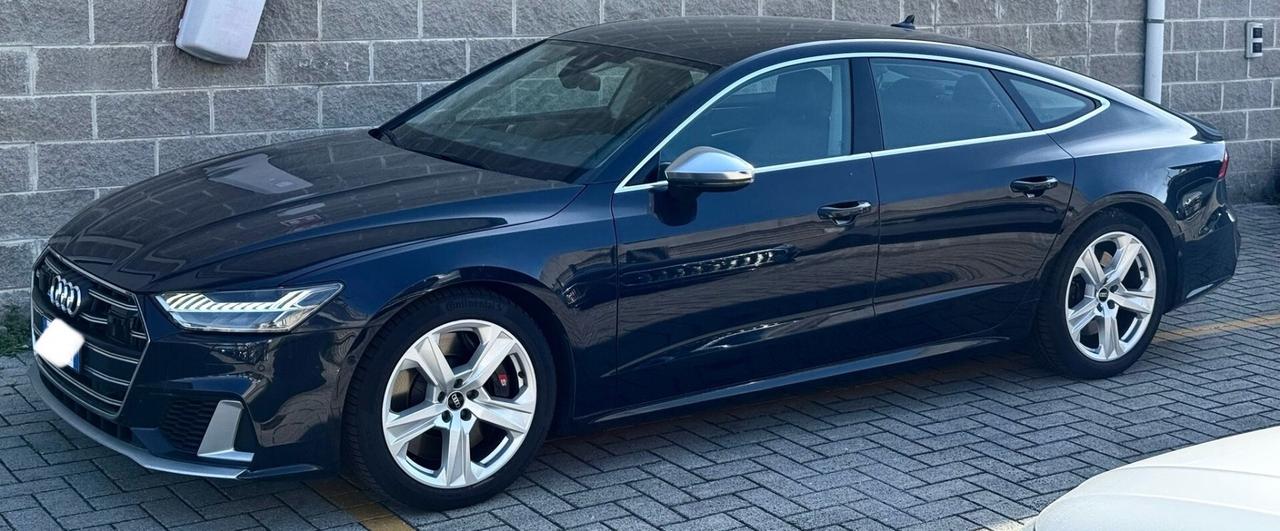 Audi S7 AUDI .S7 SPB 3.0 FULL FULL FULL