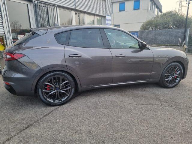 MASERATI Levante V6 Diesel 275 CV AWD Granlusso