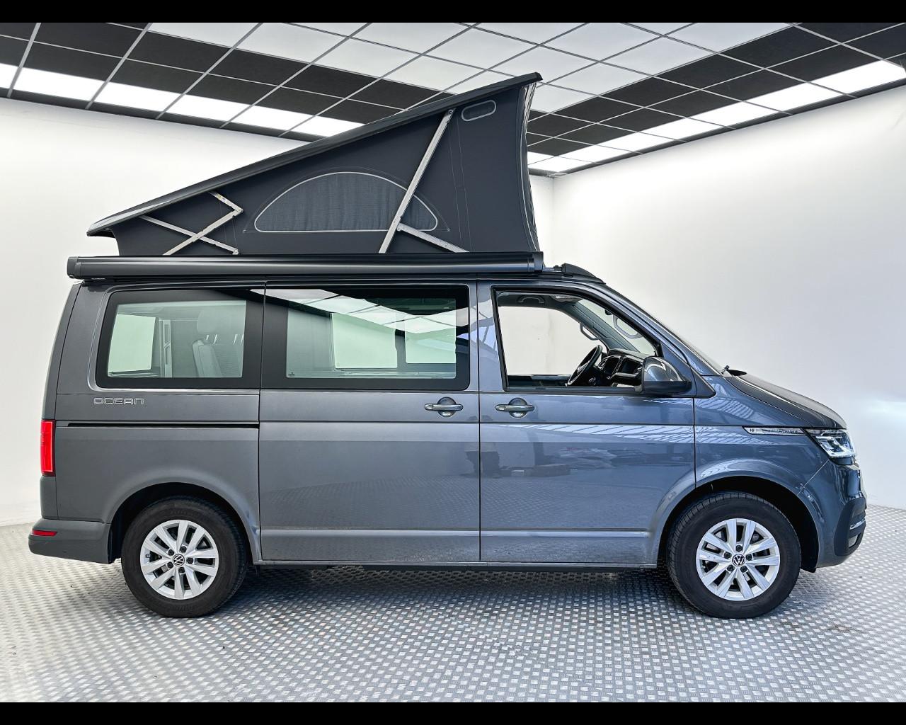 VOLKSWAGEN California 6ª 15-23 - California 2.0 TDI 150CV Ocean