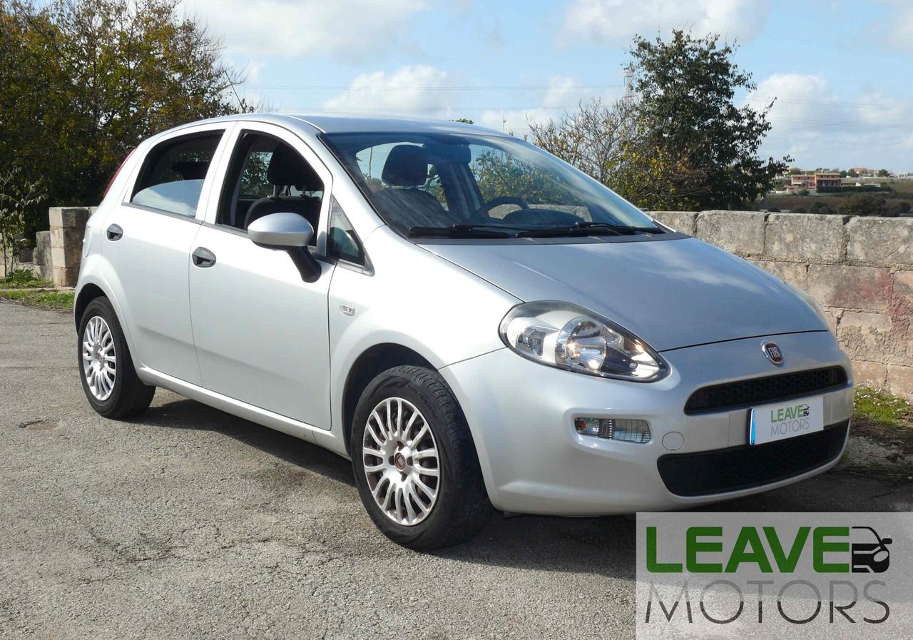 Fiat Punto 5 porte M1416