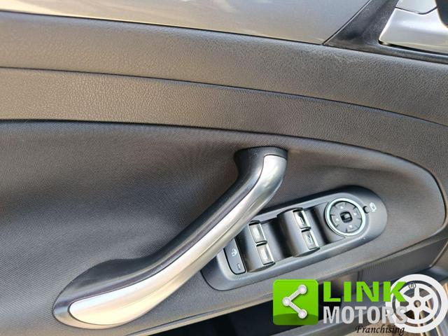 FORD Mondeo 2.0 TDCi 163 CV Powershift Station Wagon Nav Editi