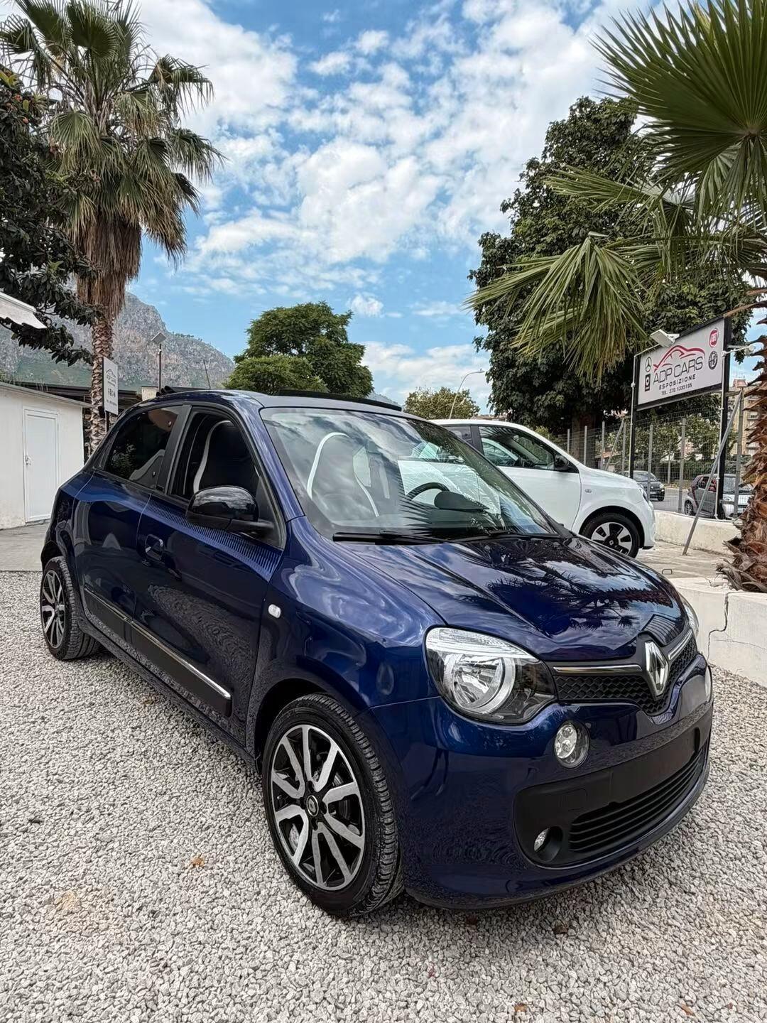 Renault Twingo TCe 90 CV Stop&Start Energy Zen