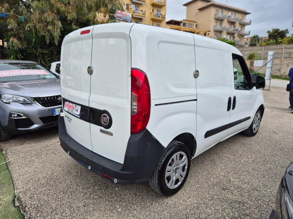 Fiat Doblo 3 POSTI IVA COMPRESA