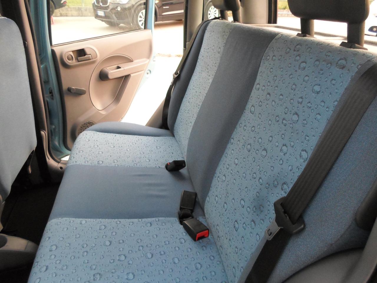 Fiat Panda 1.1 Actual