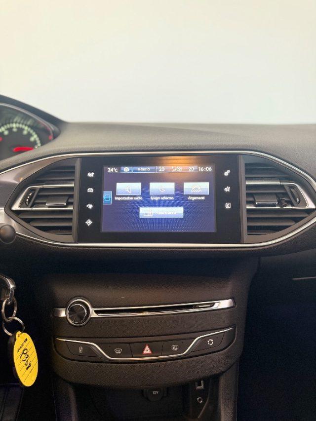 PEUGEOT 308 PureTech Turbo 130 S&S GT Line