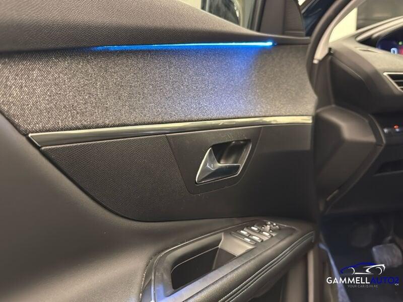 Peugeot 3008 3008 BlueHDi 130 S&S Allure Pack