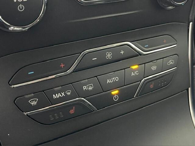 Ford Edge 2.0 EcoBlue 150 CV aut. Titanium