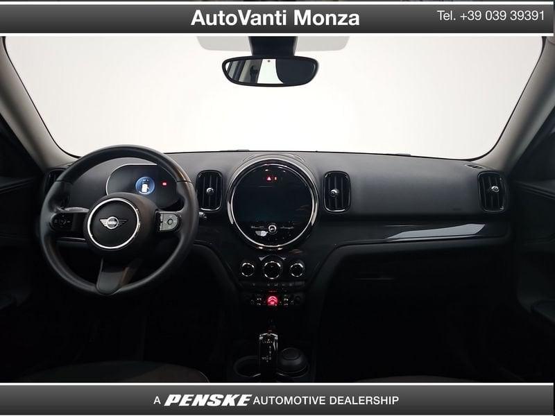 MINI Countryman Mini Countryman 1.5 Cooper Business auto