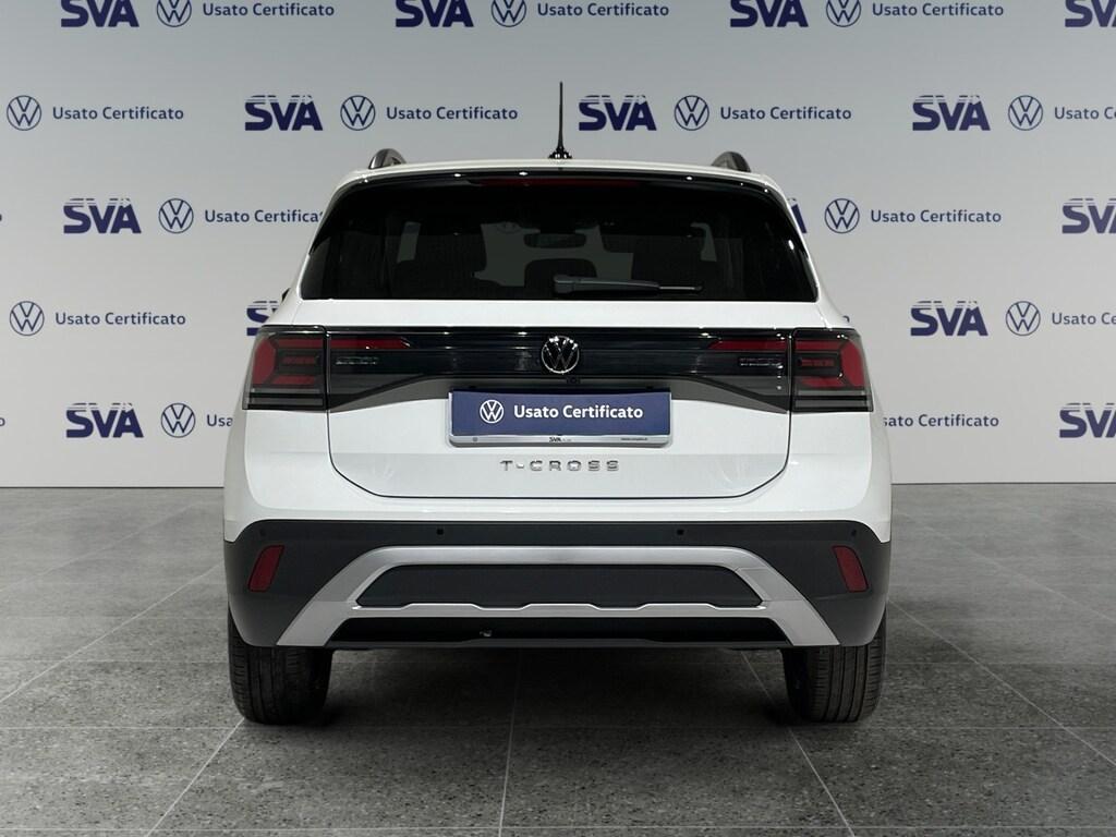 Volkswagen T-Cross 1.0 Tsi 95CV Edition Plus