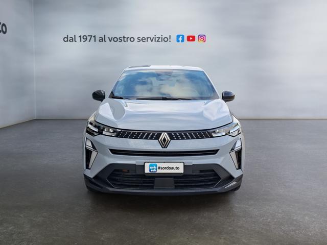 RENAULT Captur ECO-G 100 CV Techno