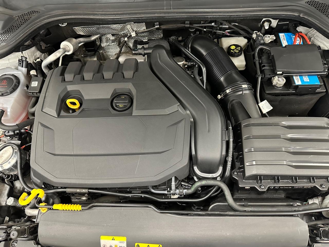 Audi A1 SPB 35 TFSI 150Cv S tronic S line - 2022