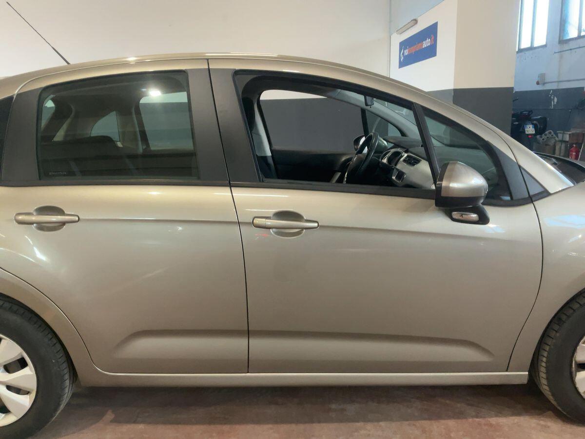 Citroen C3 1.1 Exclusive