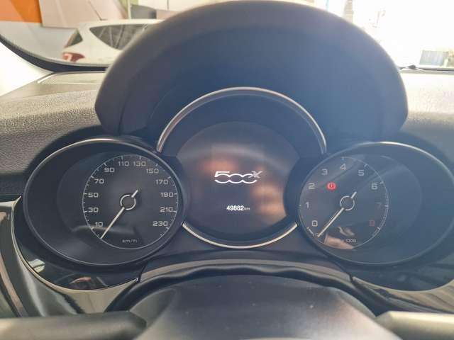 Fiat 500X 500 X 1.3 T4 S-Design Cross 150cv dct