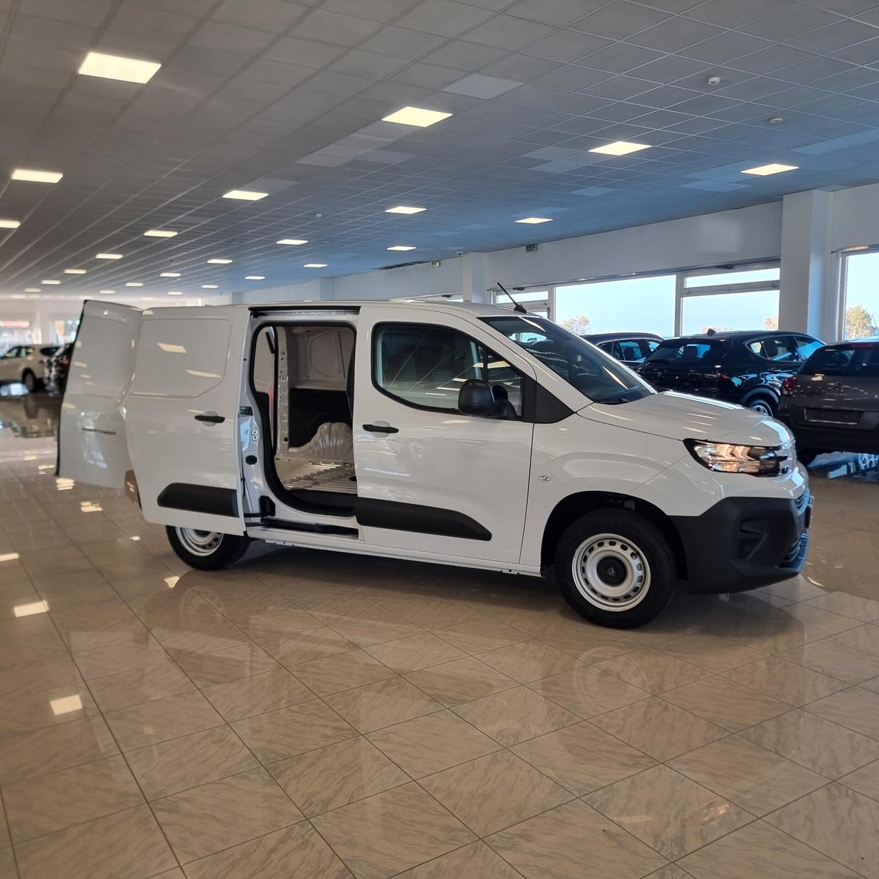 PEUGEOT PARTNER 1.5 BlueHDi 100cv S&S L1