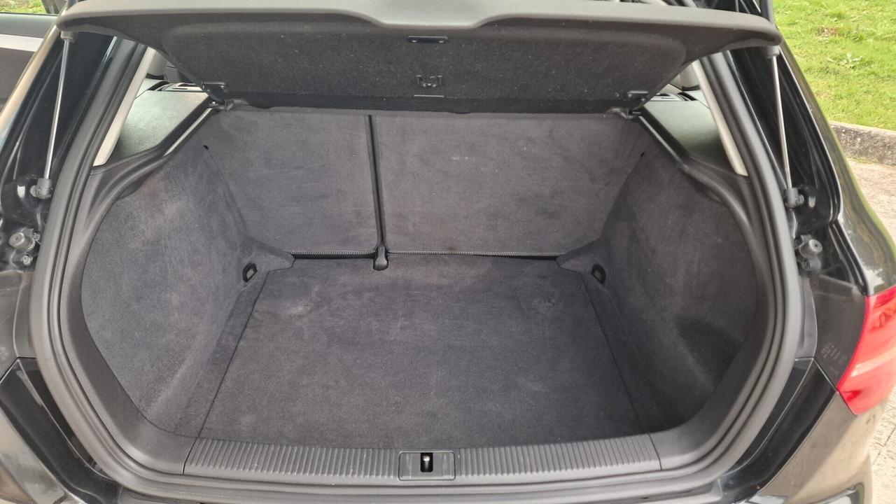 Audi A3 SPB TDI S tronic Ambition "100.000 km"