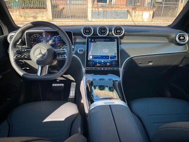 Mercedes-benz GLC 220 d 4Matic Mild Hybrid AMG Line Premium Plus