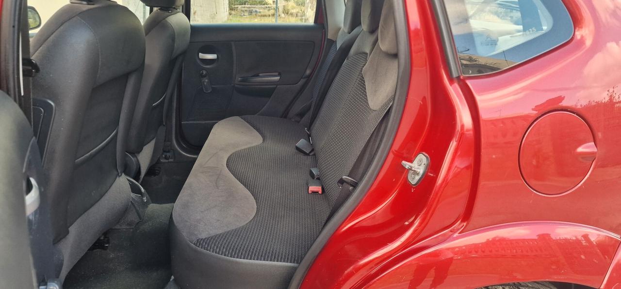 Citroen C3 1.4 Exclusive Style Bi Energy G