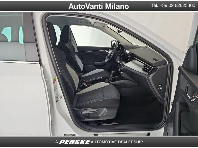 Skoda Kamiq Kamiq 1.0 TSI 115 CV DSG Style