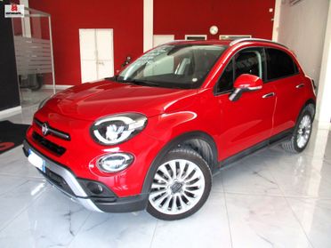 Fiat 500X 1.3 MultiJet 95 CV Cross 11/2019 KM65000 FULL