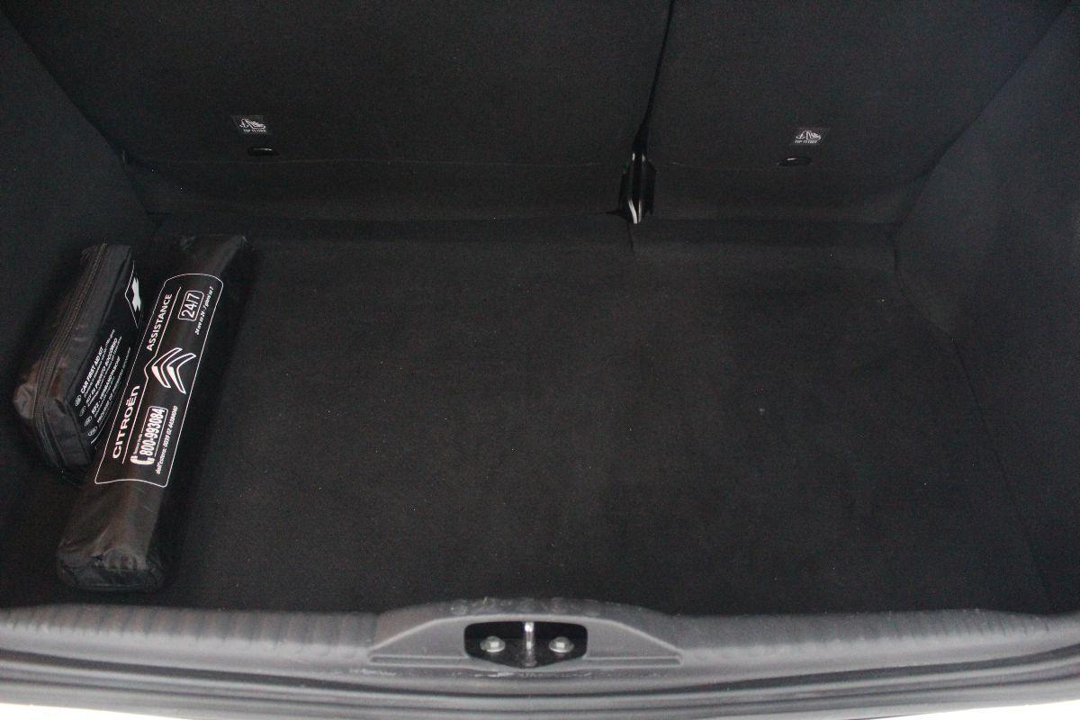 CITROEN - C3 - BlueHDi 100 S&S Feel Pack
