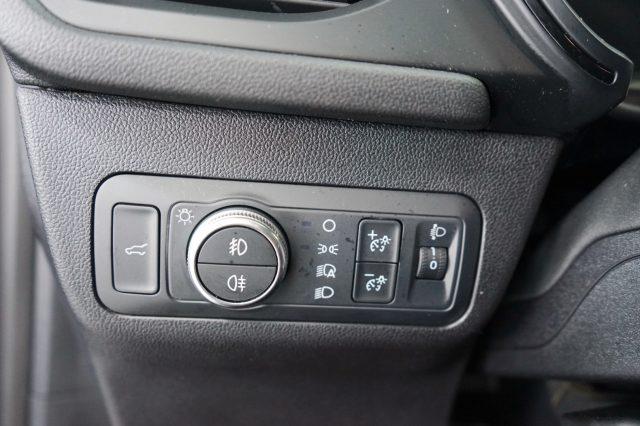 FORD Kuga 2.5 Full Hybrid 190 CV CVT AWD ST-Line X FHEV