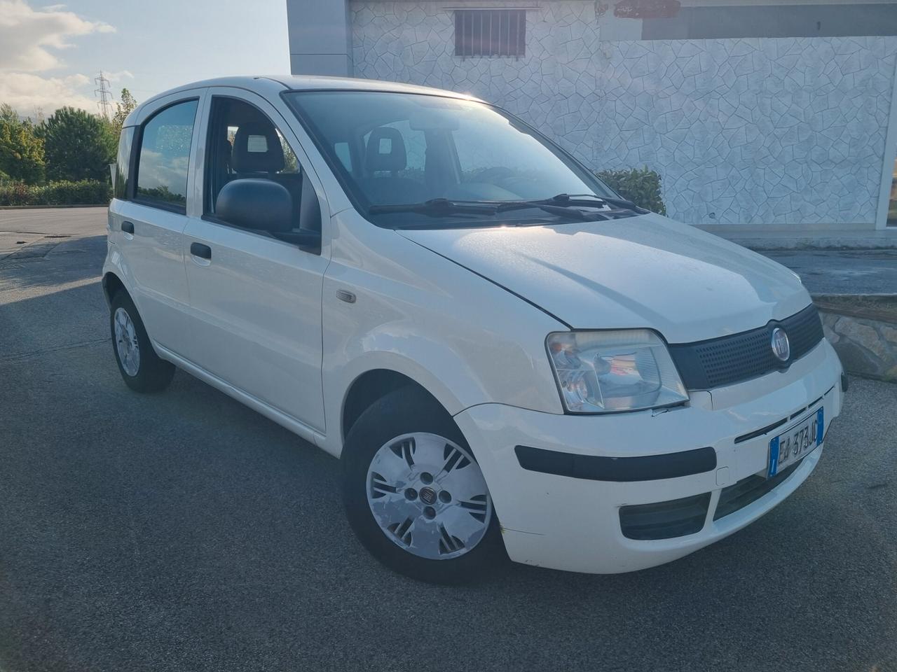 Fiat Panda 1.1 Actual Eco