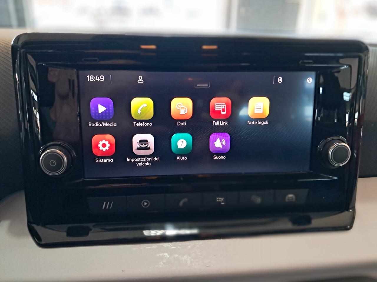 Seat Arona 1.0 EcoTSI 95 cv Style