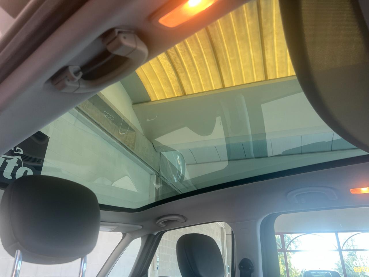 Fiat 500L 1.3 Multijet 95 CV Lounge SOLO 83.969 KM OK NEOPATENTATI