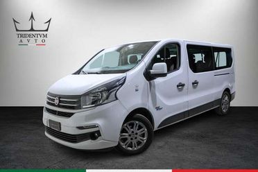 Fiat Talento 1.6 twin t. mjt LH1 12Q 125cv combi M1 E6