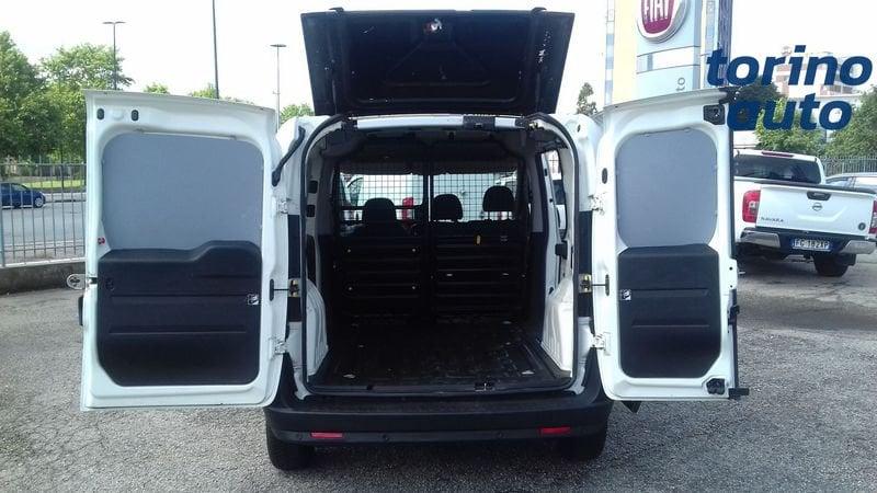 FIAT Doblò CARGO SX 3 POSTI 1.6MJT 105CV VOLETTO!!!!!!