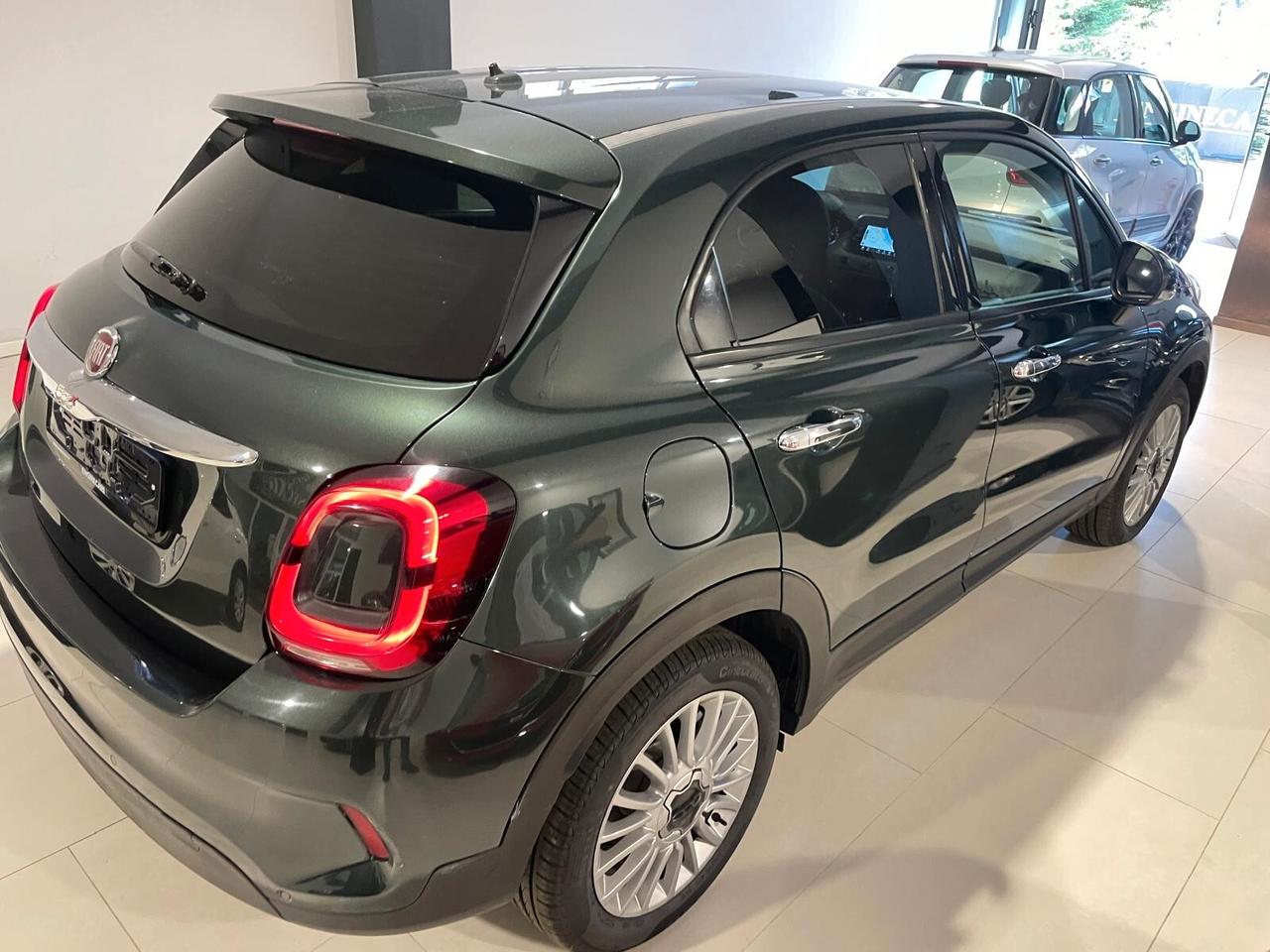 Fiat 500X 1.0 T3 120 CV Connect