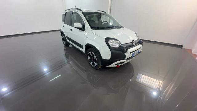 FIAT Panda Cross 1.0 FireFly S&S Hybrid - VARI COLORI!