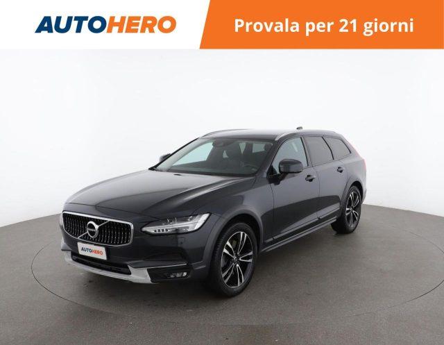 VOLVO V90 Cross Country D5 AWD Geartronic Pro
