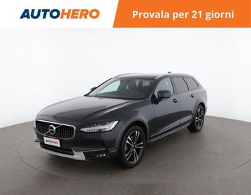 VOLVO V90 Cross Country D5 AWD Geartronic Pro