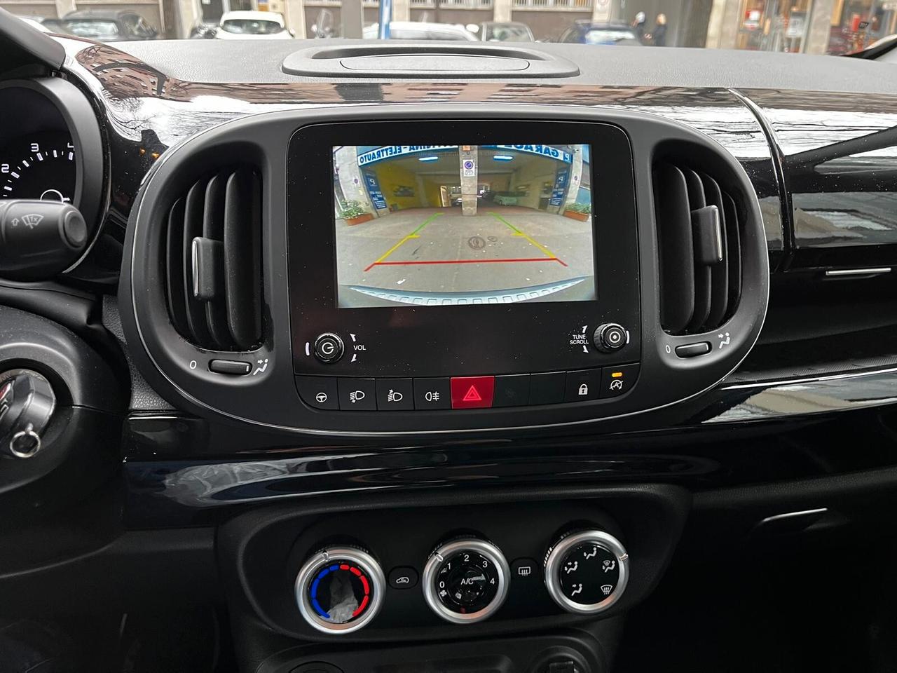 Fiat 500L 1.3 Multijet 95 CV City Cross