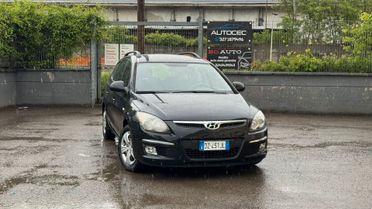 Hyundai i30 1.4 16V 109CV 5p. BlueDrive GPL