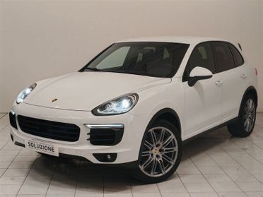 Porsche Cayenne Cayenne 3.0 Diesel IVA ESPOSTA