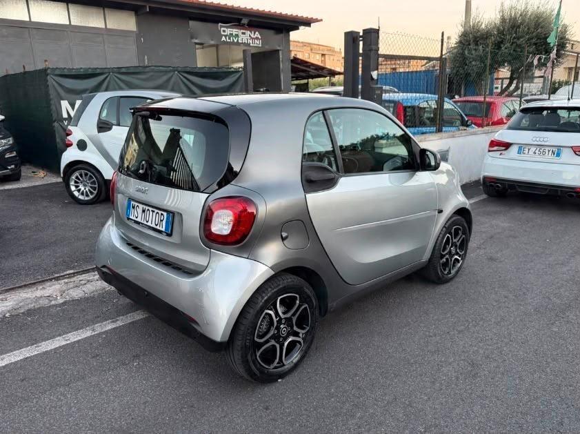 Smart ForTwo 70 1.0 twinamic AUTOMATICA - FULL OPT - SUPERPREZZO