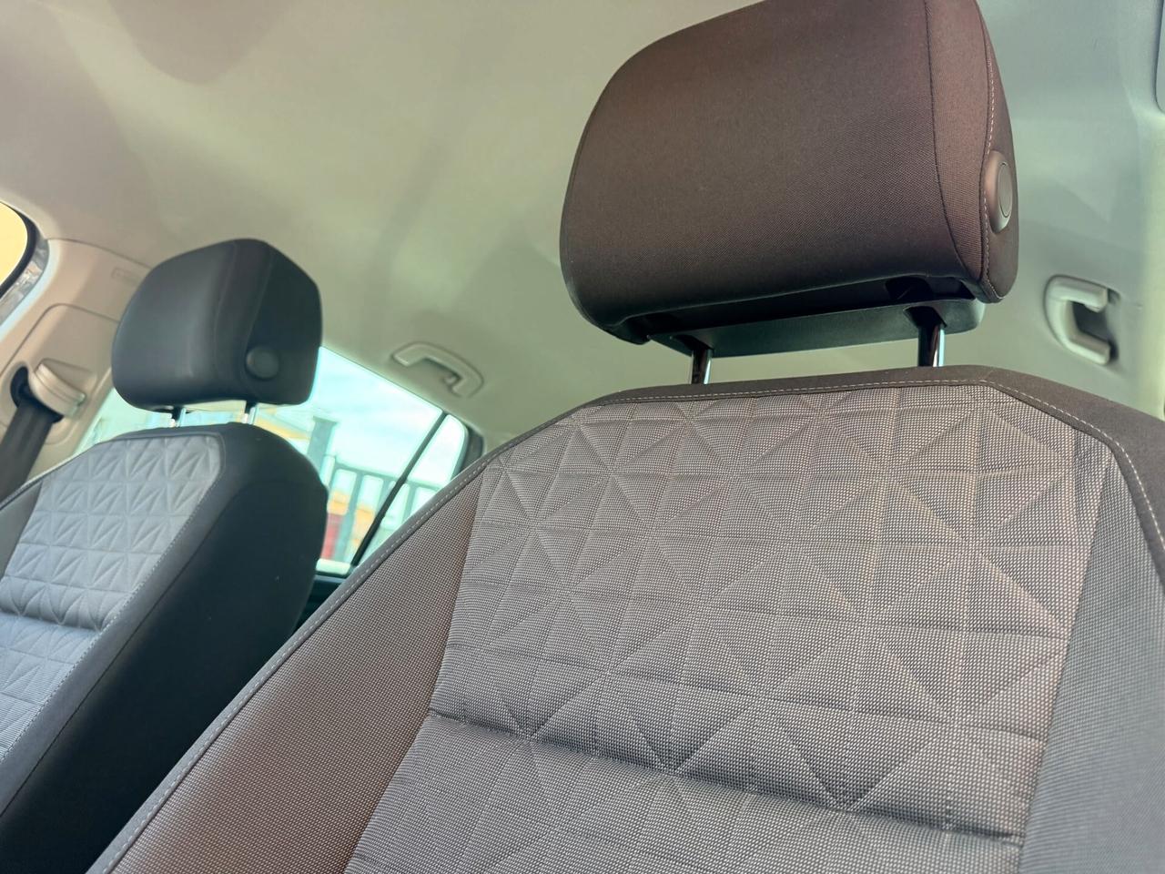 Volkswagen Tiguan 2.0 TDI SCR Life