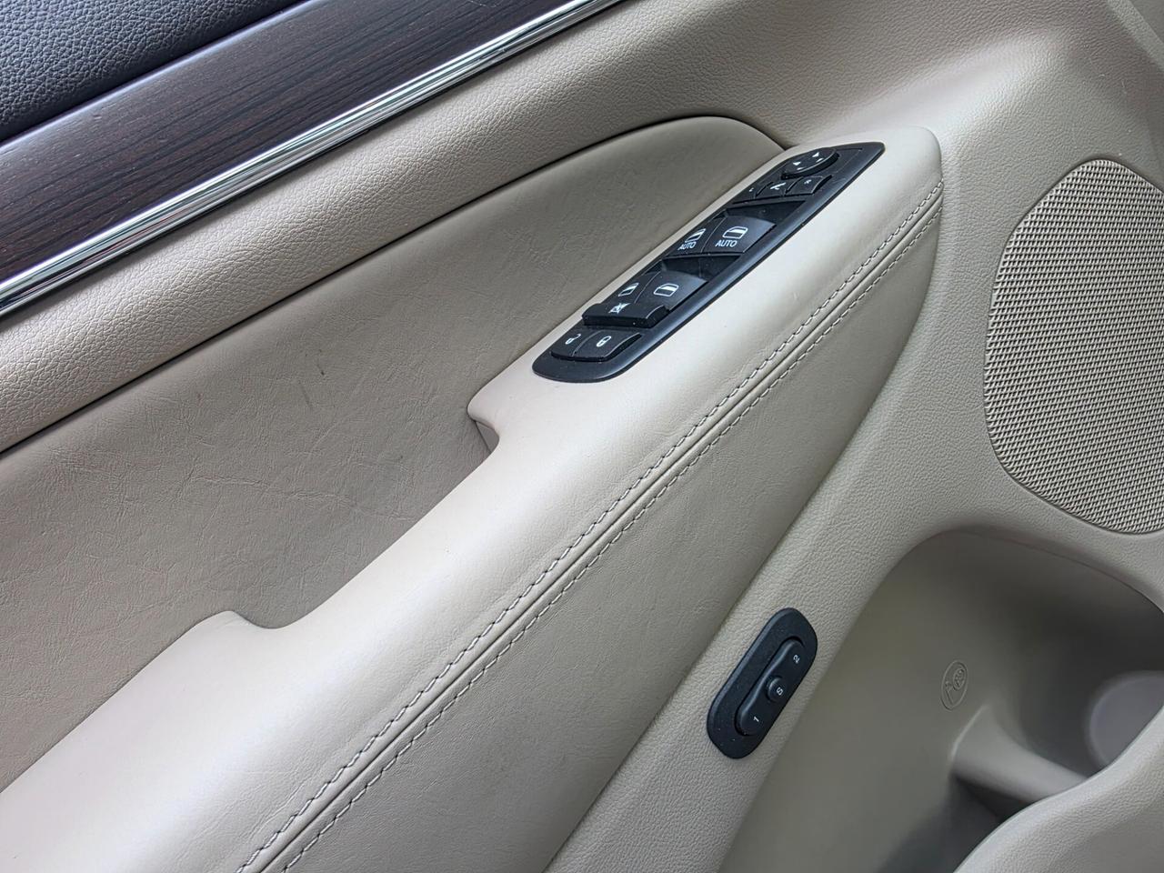 Jeep Grand Cherokee 3.0 V6 CRD 250 CV Multijet II Overland